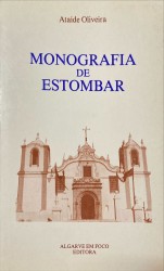 . MONOGRAFIA DE ESTOMBAR CONCELHO DE LAGOA.